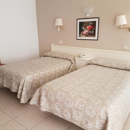 טולדו Hostal Centro מראה חיצוני תמונה