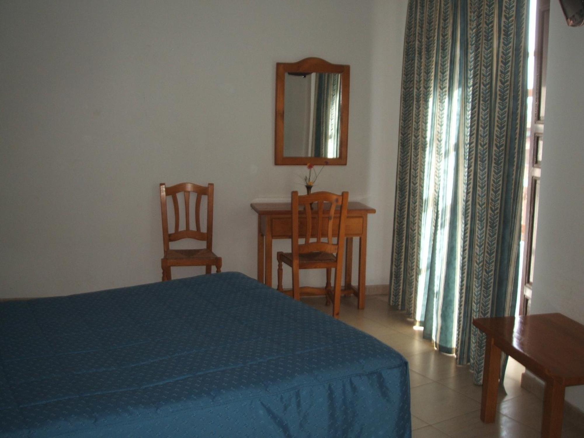 טולדו Hostal Centro מראה חיצוני תמונה