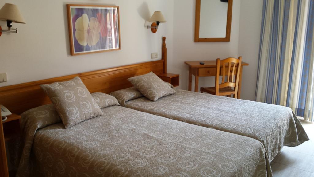 טולדו Hostal Centro מראה חיצוני תמונה