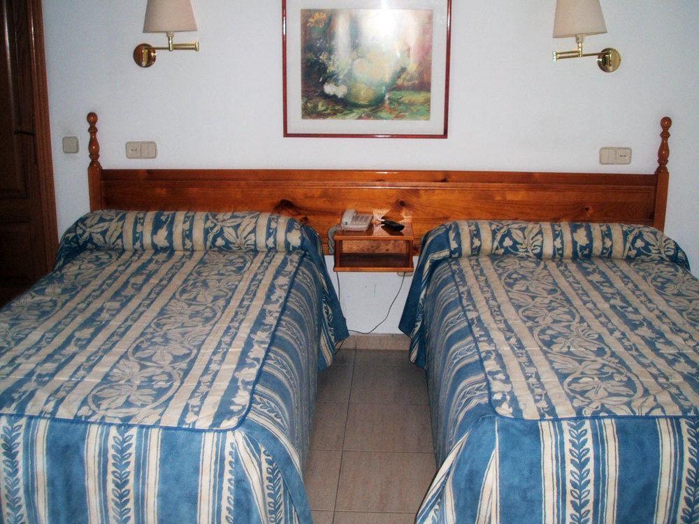 טולדו Hostal Centro מראה חיצוני תמונה