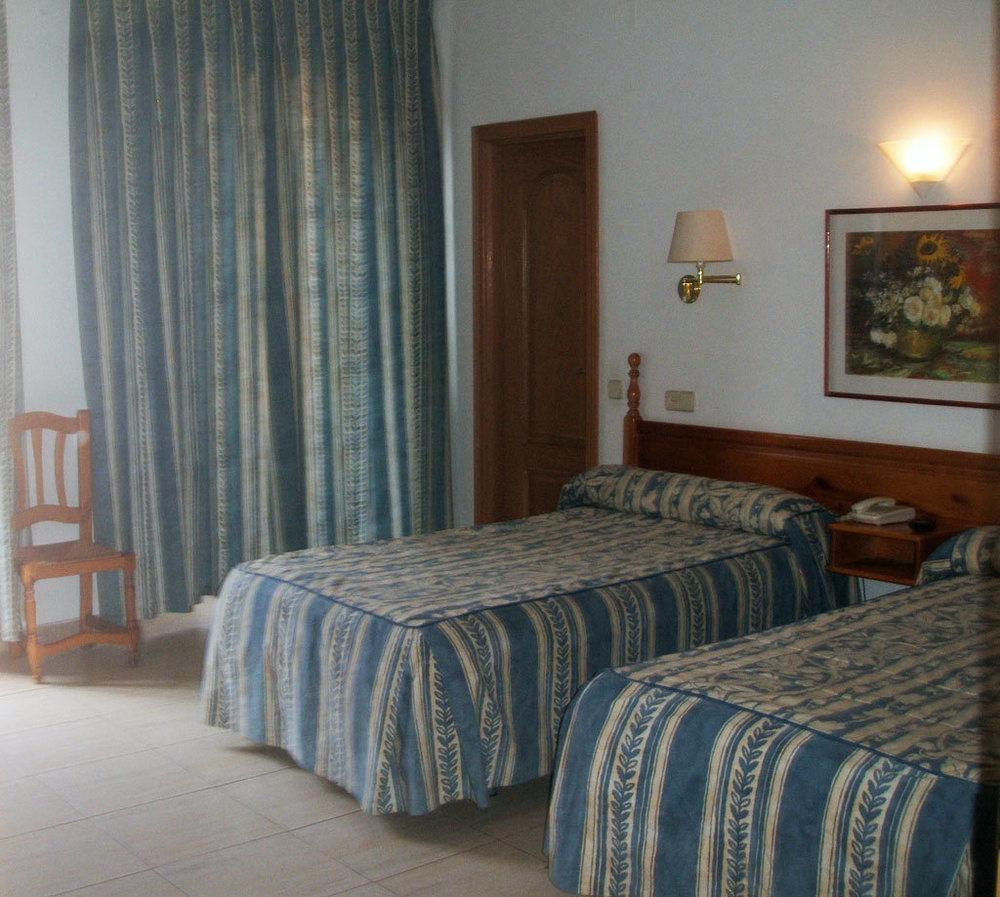טולדו Hostal Centro מראה חיצוני תמונה