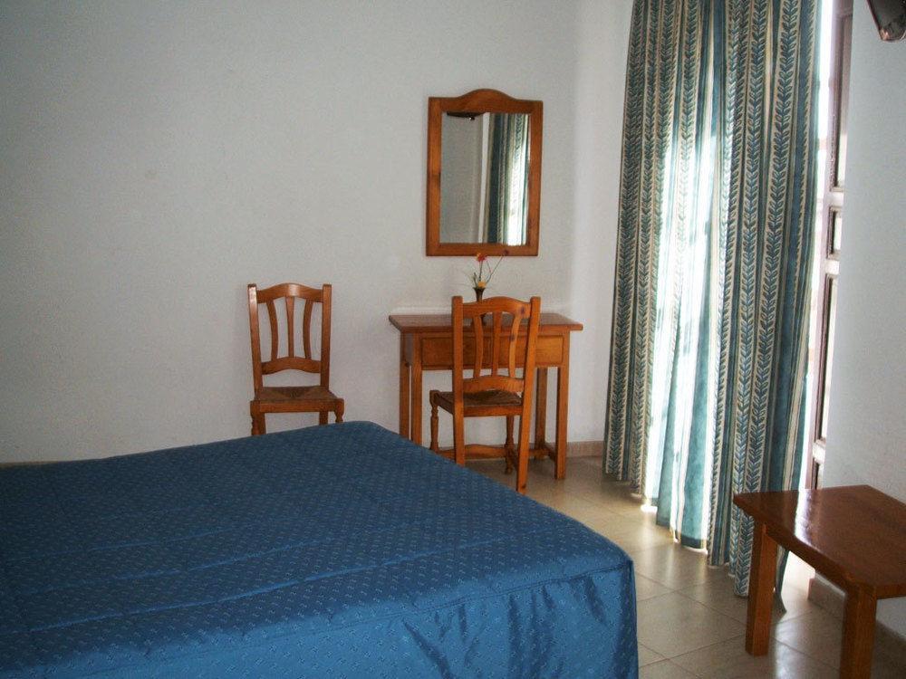 טולדו Hostal Centro מראה חיצוני תמונה