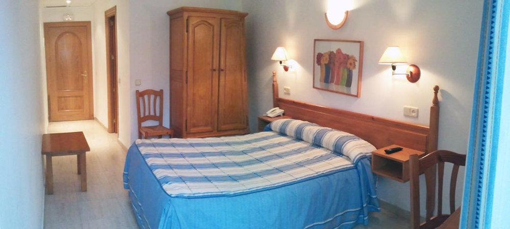 טולדו Hostal Centro מראה חיצוני תמונה