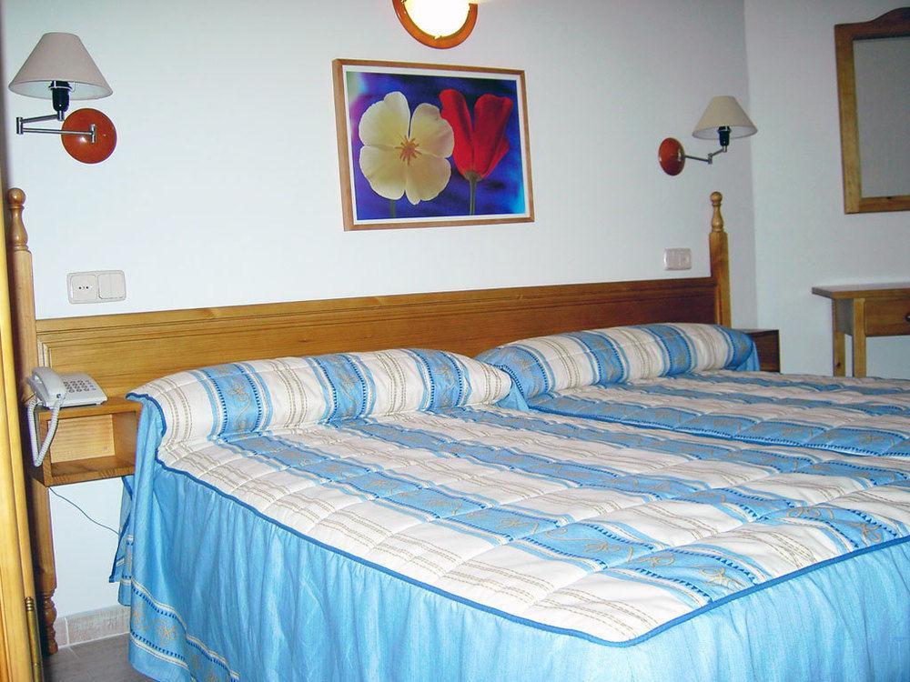 טולדו Hostal Centro מראה חיצוני תמונה