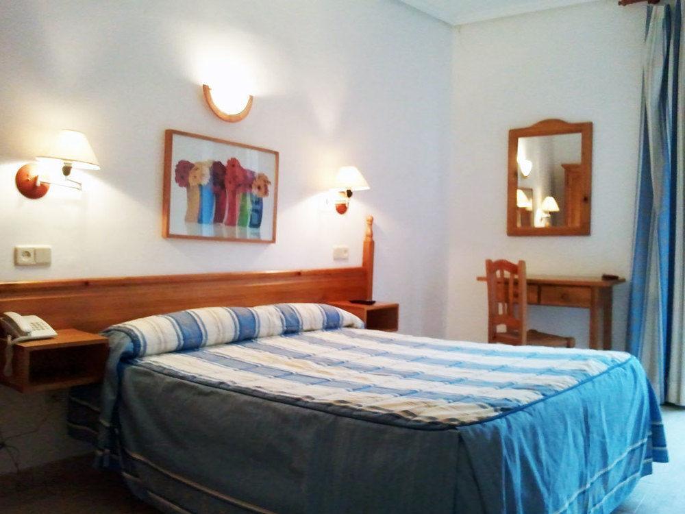 טולדו Hostal Centro מראה חיצוני תמונה