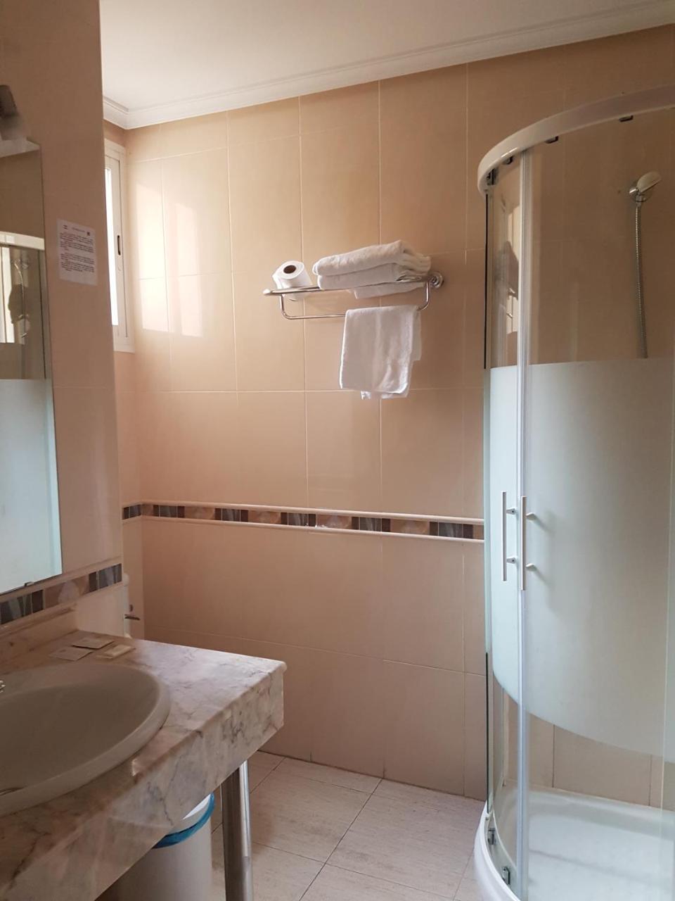 טולדו Hostal Centro מראה חיצוני תמונה