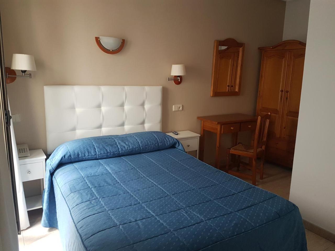 טולדו Hostal Centro מראה חיצוני תמונה