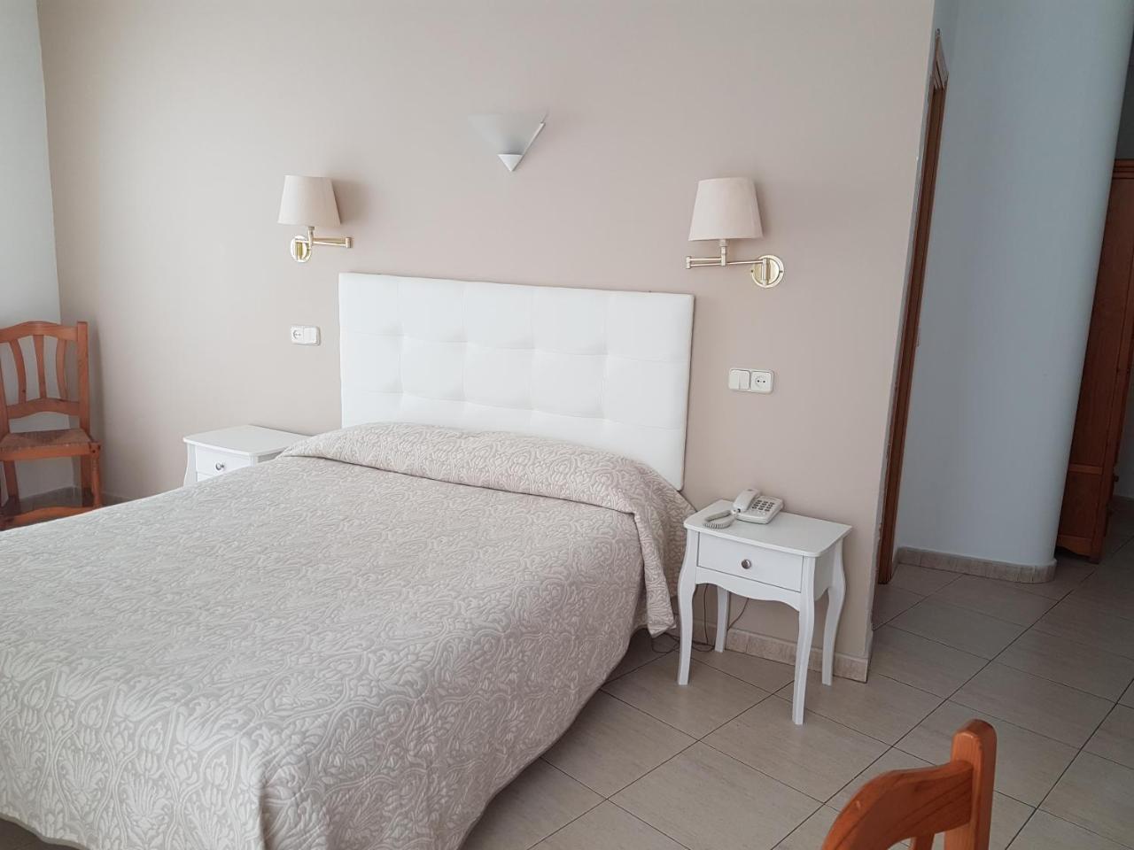 טולדו Hostal Centro מראה חיצוני תמונה