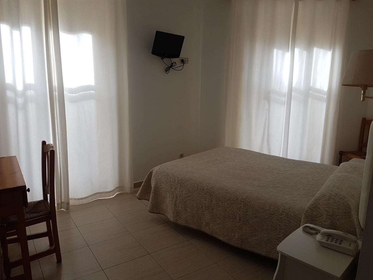 טולדו Hostal Centro מראה חיצוני תמונה